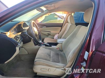 Zdjęcie 7 z 12 samochodu: 2012 HONDA ACCORD LXP VIN:1HGCP2F47CA205278 - miniatura