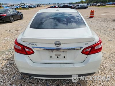 Zdjęcie 6 z 12 samochodu: 2017 NISSAN ALTIMA 2.5 SL VIN:1N4AL3AP9HC499213 - miniatura