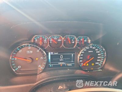 Zdjęcie 9 z 12 samochodu: 2019 CHEVROLET TAHOE K1500 LS VIN:1GNSKAKC4KR183375 - miniatura