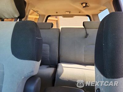 Zdjęcie 10 z 13 samochodu: 2006 NISSAN XTERRA X VIN:5N1AN08U16C531501 - miniatura