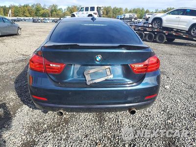 Zdjęcie 6 z 12 samochodu: 2017 BMW 440XI GRAN COUPE VIN:WBA4E5C54HG189453 - miniatura