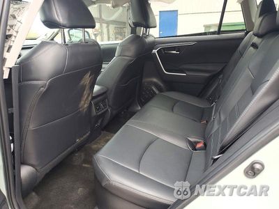 Zdjęcie 11 z 13 samochodu: 2023 TOYOTA RAV4 XLE PREMIUM VIN:4T3B6RFV6PU135388 - miniatura