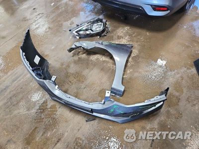 Zdjęcie 12 z 13 samochodu: 2018 NISSAN SENTRA S VIN:3N1AB7AP2JY285720 - miniatura