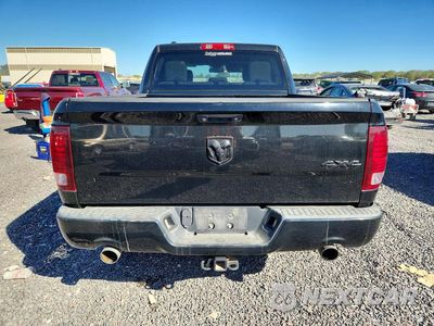 Zdjęcie 6 z 12 samochodu: 2014 RAM 1500 ST VIN:1C6RR7KT1ES375637 - miniatura