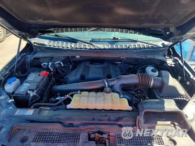 Zdjęcie 12 z 13 samochodu: 2020 FORD EXPEDITION PLATINUM VIN:1FMJU1LT6LEA98247 - miniatura