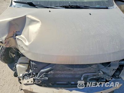 Zdjęcie 12 z 13 samochodu: 2007 FORD EDGE SEL VIN:2FMDK38C87BA85959 - miniatura