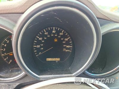 Zdjęcie 9 z 12 samochodu: 2005 LEXUS RX 330 VIN:2T2HA31U95C062413 - miniatura