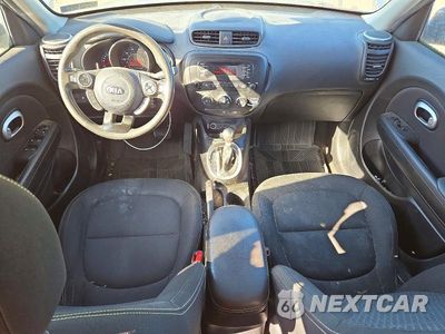 Zdjęcie 8 z 12 samochodu: 2015 KIA SOUL + VIN:KNDJP3A53F7150390 - miniatura