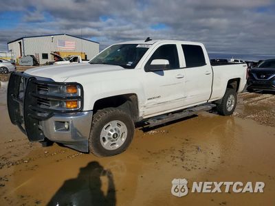 2015 CHEVROLET SILVERADO K2500 HEAVY DUTY LT 1GC1KVEG8FF549582 - główne zdjęcie licytacji z USA - miniatura
