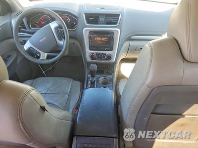 Zdjęcie 8 z 13 samochodu: 2014 GMC ACADIA SLT-1 VIN:1GKKRRKD8EJ121979 - miniatura