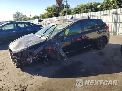 2014 SUBARU IMPREZA JF1GPAA61EH322826 - główne zdjęcie licytacji z USA - miniatura