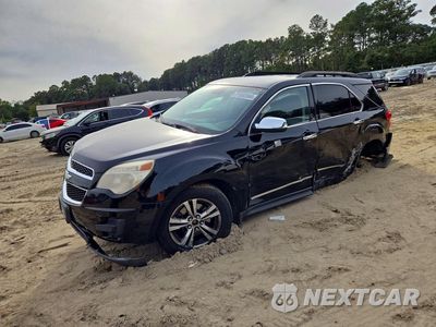 2013 CHEVROLET EQUINOX LT 2GNALDEK2D6301855 - główne zdjęcie licytacji z USA - miniatura