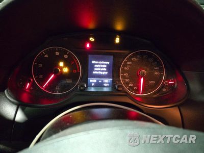 Zdjęcie 9 z 14 samochodu: 2013 AUDI Q5 PREMIUM PLUS VIN:WA1LFAFP1DA055072 - miniatura