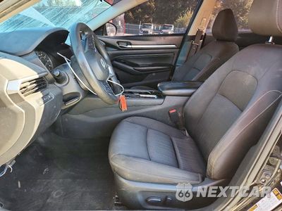 Zdjęcie 7 z 13 samochodu: 2021 NISSAN ALTIMA SV VIN:1N4BL4DV2MN363119 - miniatura