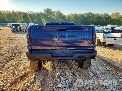 Zdjęcie 6 z 12 samochodu: 2021 RAM 1500 TRX VIN:1C6SRFU97MN500182 - miniatura