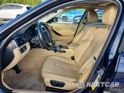 Zdjęcie 7 z 13 samochodu: 2015 BMW 328 I VIN:WBA3A5G58FNS86018 - miniatura
