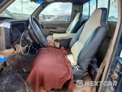 Zdjęcie 7 z 12 samochodu: 1995 DODGE RAM 1500 VIN:1B7HC16Y2SS363436 - miniatura