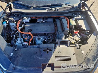 Zdjęcie 12 z 14 samochodu: 2024 HONDA CR-V SPORT-L VIN:7FARS6H85RE025686 - miniatura