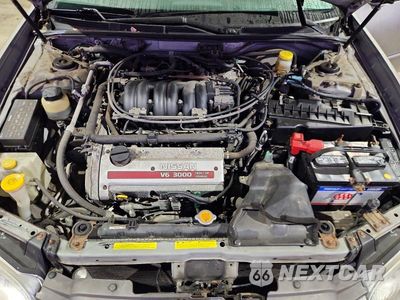 Zdjęcie 11 z 12 samochodu: 2001 NISSAN MAXIMA VIN:JN1CA31D81T620952 - miniatura