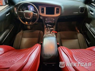 Zdjęcie 8 z 13 samochodu: 2023 DODGE CHARGER SXT VIN:2C3CDXBG3PH702912 - miniatura
