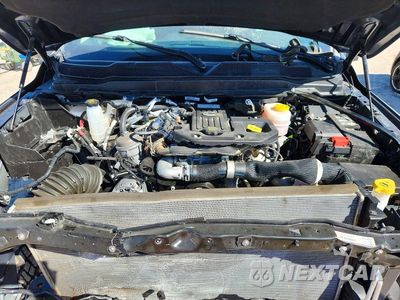 Zdjęcie 11 z 12 samochodu: 2026 RAM 2500 TRADESMAN VIN:3C6UR5CL7TG327951 - miniatura