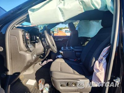 Zdjęcie 7 z 12 samochodu: 2026 GMC SIERRA K1500 ELEVATION-L VIN:1GTRUJEK2TZ208716 - miniatura