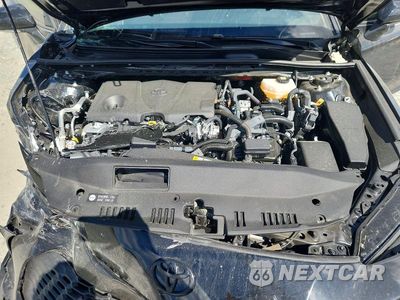 Zdjęcie 11 z 12 samochodu: 2026 TOYOTA CAMRY SE VIN:4T1DAACK1TU765633 - miniatura