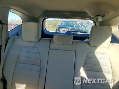 Zdjęcie 10 z 13 samochodu: 2020 HONDA CR-V LX VIN:2HKRW2H21LH633556 - miniatura
