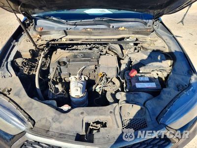 Zdjęcie 11 z 12 samochodu: 2019 ACURA TLX TECHNOLOGY VIN:19UUB1F68KA005569 - miniatura