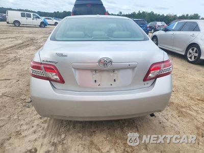 Zdjęcie 6 z 12 samochodu: 2011 TOYOTA CAMRY LE VIN:4T1BF3EK0BU141886 - miniatura
