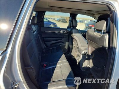 Zdjęcie 10 z 12 samochodu: 2012 JEEP GRAND CHEROKEE LAREDO VIN:1C4RJFAG1CC244648 - miniatura