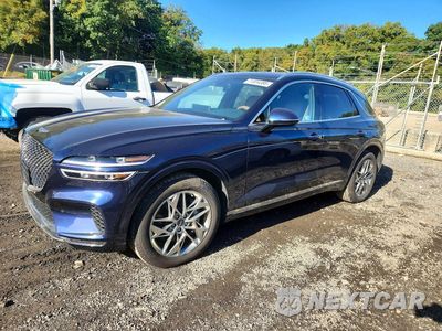 2025 GENESIS GV70 2.5T STANDARD 5NMMADTB9SH028871 - główne zdjęcie licytacji z USA - miniatura