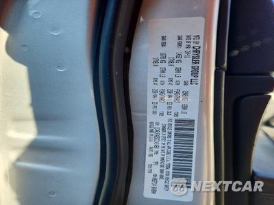 Zdjęcie 13 z 13 samochodu: 2012 JEEP GRAND CHEROKEE LAREDO VIN:1C4RJFAG5CC141460 - miniatura