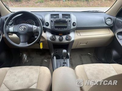Zdjęcie 9 z 10 samochodu: 2010 TOYOTA RAV4 BASE VIN:2T3BF4DV6AW043484 - miniatura