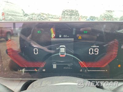 Zdjęcie 9 z 12 samochodu: 2025 KIA K4 LXS VIN:3KPFT4DE5SE192508 - miniatura