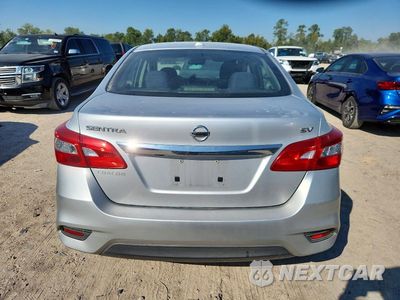 Zdjęcie 6 z 12 samochodu: 2016 NISSAN SENTRA SV VIN:3N1AB7AP2GL676291 - miniatura