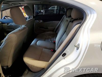 Zdjęcie 10 z 13 samochodu: 2014 HONDA CIVIC EX VIN:19XFB2F87EE007801 - miniatura