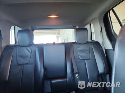 Zdjęcie 10 z 13 samochodu: 2015 GMC TERRAIN SLT VIN:2GKFLXE36F6249937 - miniatura