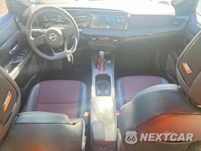 Zdjęcie 8 z 14 samochodu: 2026 NISSAN KICKS SR VIN:3N8AP6DD0TL314470 - miniatura