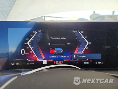 Zdjęcie 9 z 12 samochodu: 2023 BMW I4 EDRIVE 40 VIN:WBY73AW01PFN63695 - miniatura