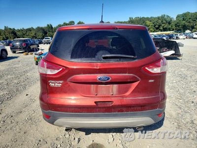 Zdjęcie 6 z 13 samochodu: 2015 FORD ESCAPE SE VIN:1FMCU0G73FUC20153 - miniatura
