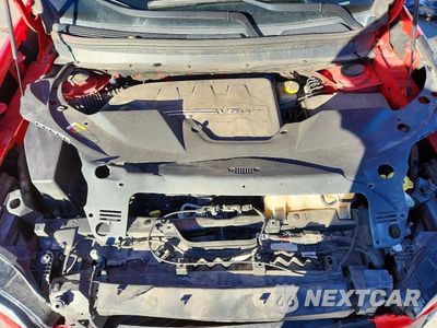 Zdjęcie 12 z 13 samochodu: 2019 JEEP CHEROKEE TRAILHAWK VIN:1C4PJMBX4KD372000 - miniatura