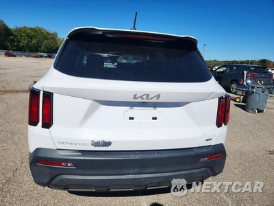 Zdjęcie 6 z 13 samochodu: 2023 KIA SORENTO LX VIN:5XYRGDLC7PG173860 - miniatura