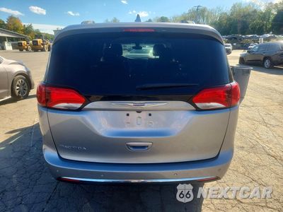 Zdjęcie 6 z 13 samochodu: 2019 CHRYSLER PACIFICA TOURING L VIN:2C4RC1BG3KR685392 - miniatura