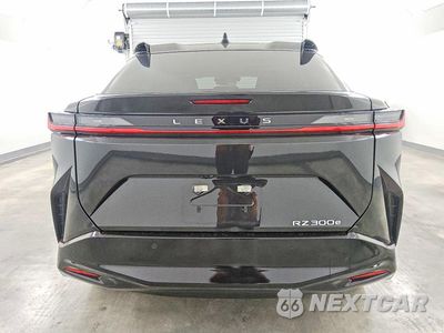 Zdjęcie 6 z 12 samochodu: 2024 LEXUS RZ 300E VIN:JTJABABB2RA007345 - miniatura