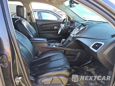 Zdjęcie 14 z 14 samochodu: 2014 GMC TERRAIN SLT VIN:2GKFLTE36E6293427 - miniatura