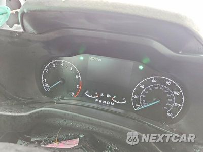 Zdjęcie 9 z 13 samochodu: 2019 FORD TRANSIT CONNECT VIN:NM0LS7E27K1395718 - miniatura