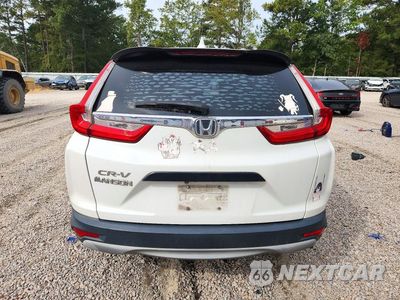 Zdjęcie 6 z 13 samochodu: 2019 HONDA CR-V LX VIN:2HKRW5H31KH404867 - miniatura
