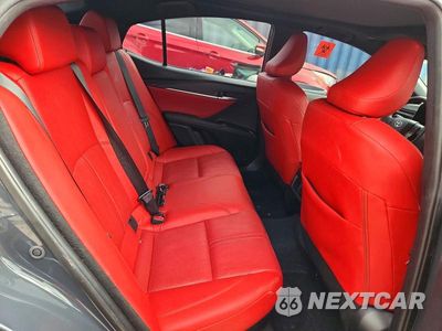 Zdjęcie 10 z 12 samochodu: 2025 TOYOTA CAMRY XSE VIN:4T1DBADKXSU524681 - miniatura