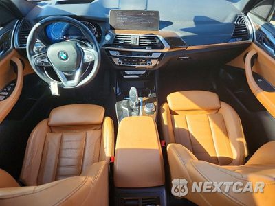 Zdjęcie 8 z 12 samochodu: 2020 BMW X3 XDRIVE30E VIN:5UXTS1C06L9C76046 - miniatura